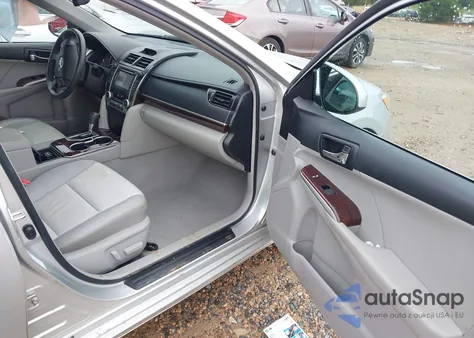 2012 Toyota Camry Se/Le/Xle из США, поврежденный, VIN 4T1BF1FKXCU010579